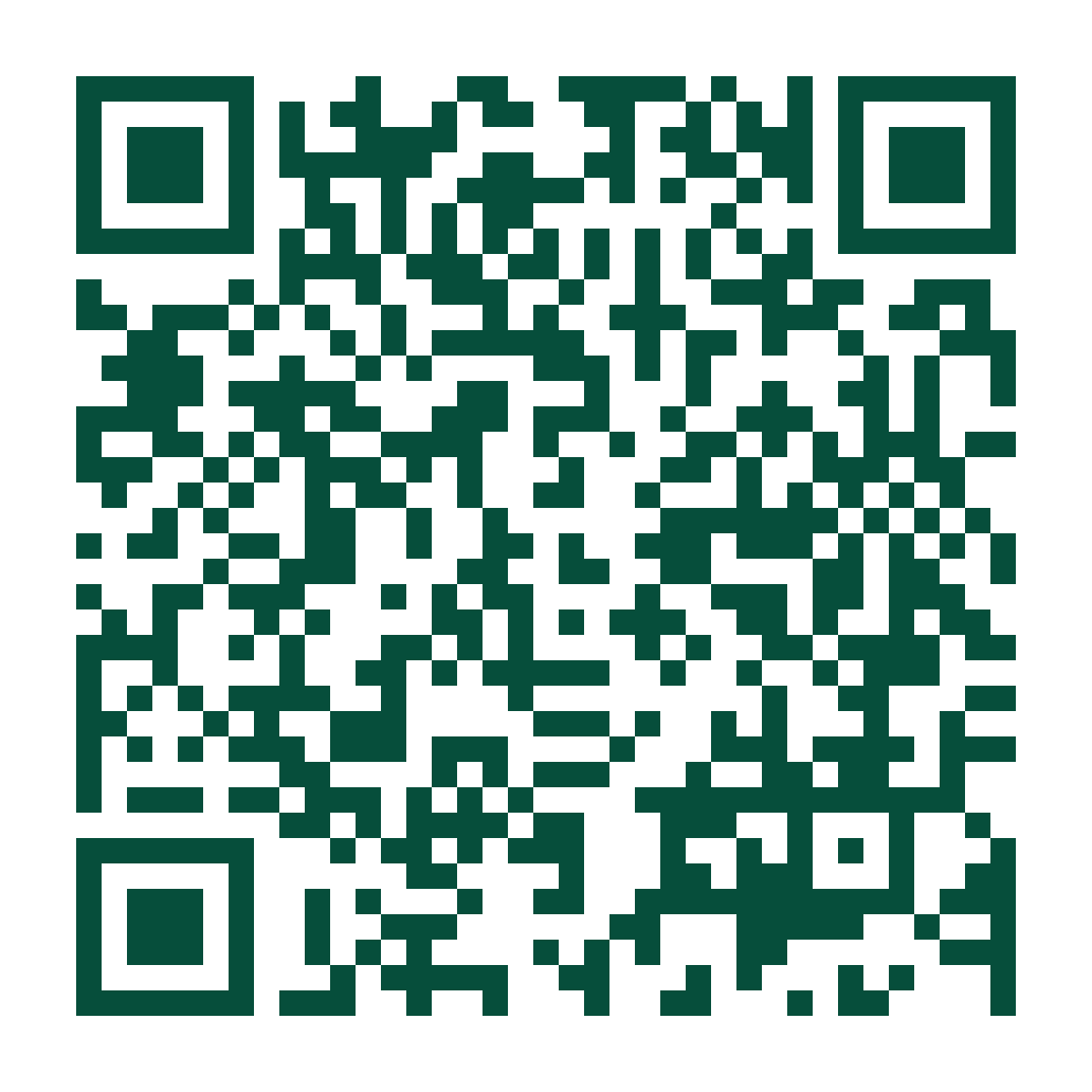 Rabobank Donatie QR Code